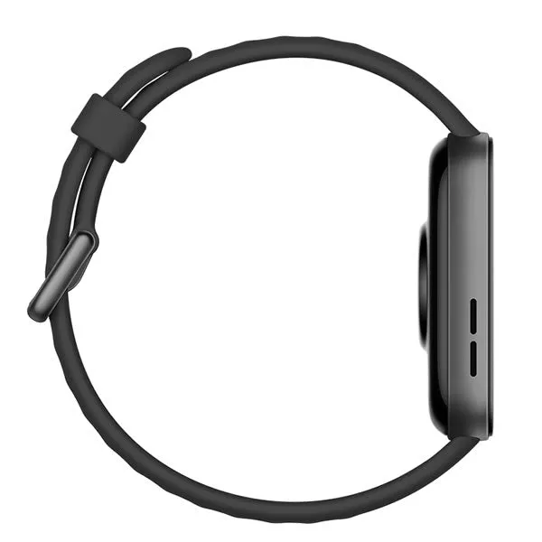 HUAWEI Watch Fit 3 Smart Watch - Black