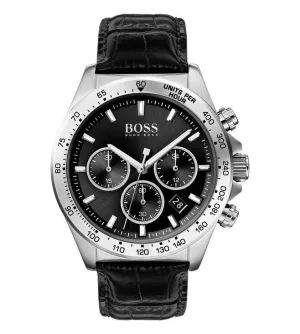 Hugo Boss 1513752 Hero Quartz Men's Watch
