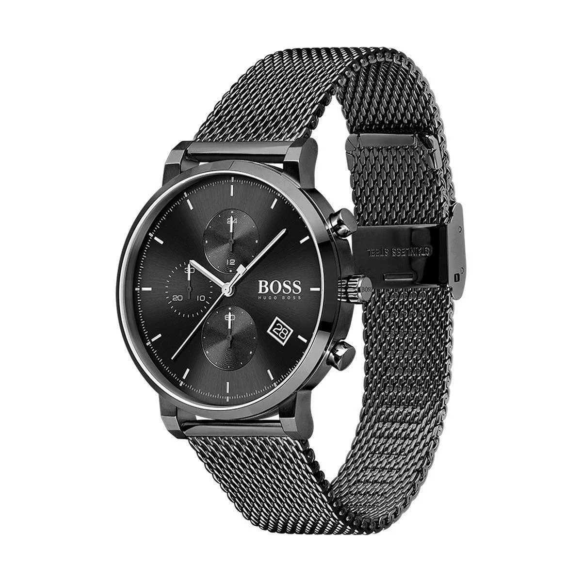 Hugo Boss 1513813 Integrity Quartz Men's Watch