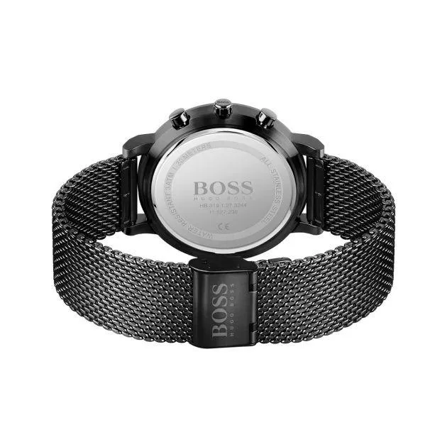 Hugo Boss 1513813 Integrity Quartz Men's Watch