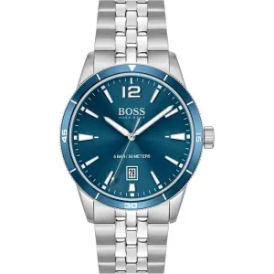 Hugo Boss 1513902 Drifter Quartz Men's Watch