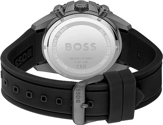 Hugo Boss Quartz Admiral Men's Watch 1513967