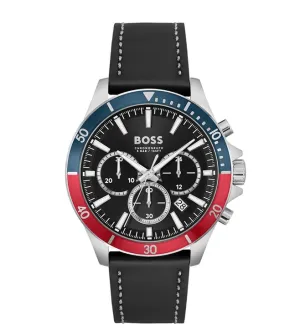 Hugo Boss Troper Chronograph Quartz Men's Watch 1514099