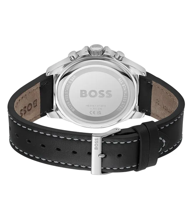 Hugo Boss Troper Chronograph Quartz Men's Watch 1514099