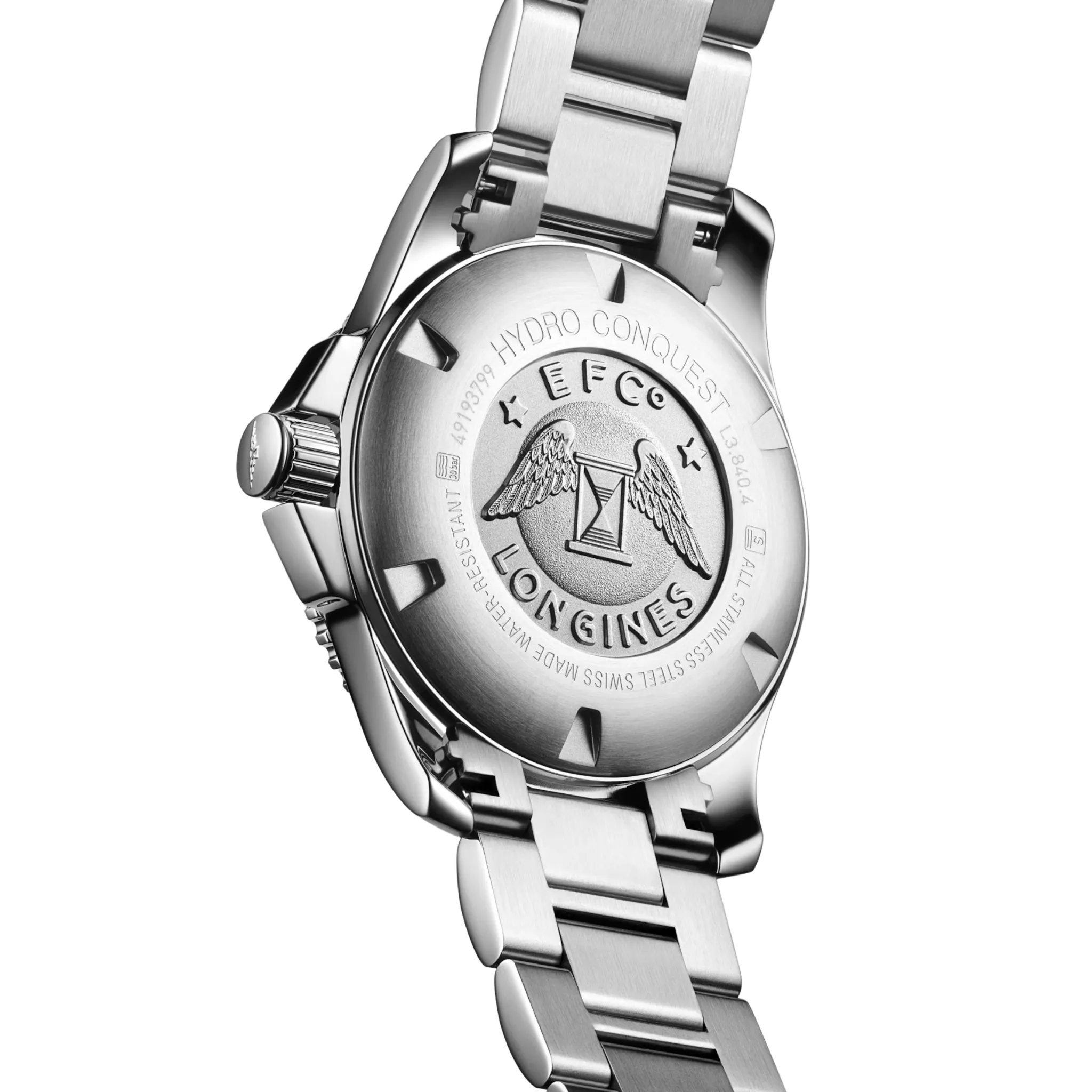 HYDROCONQUEST DIVING WATCH
