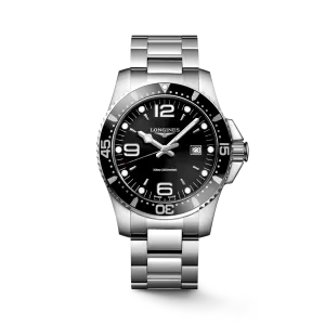 HYDROCONQUEST DIVING WATCH
