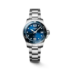 HYDROCONQUEST