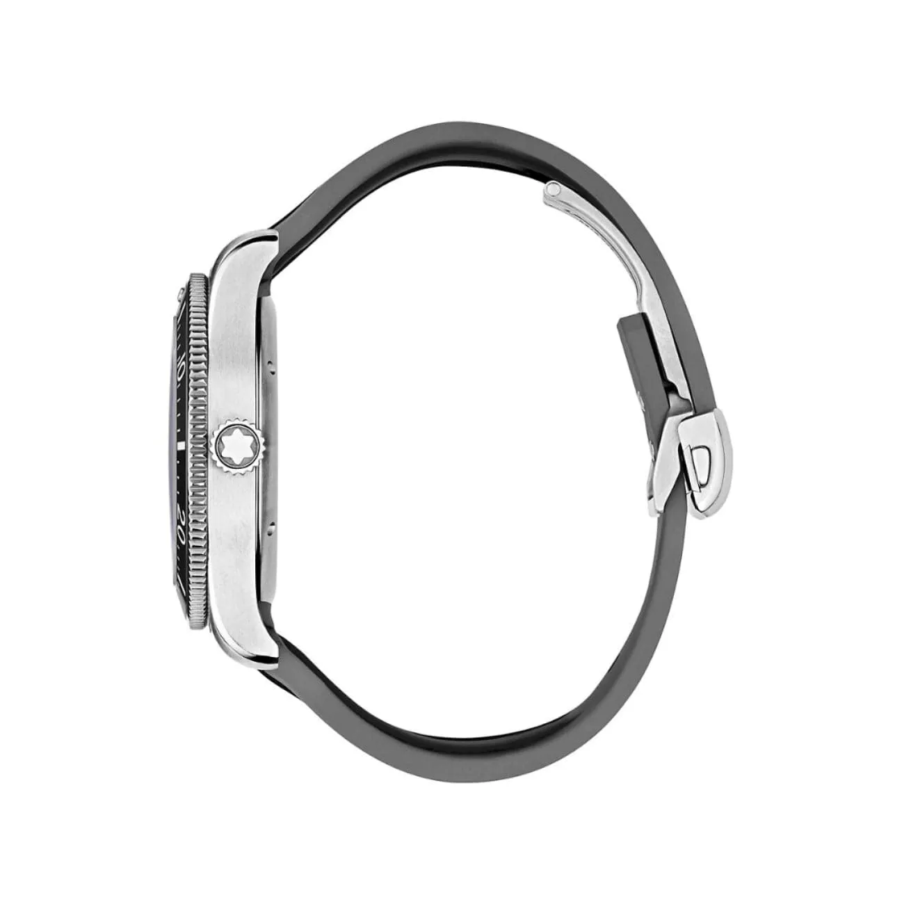 ICED SEA - 1858 AUTOMATIC DATE | 130807