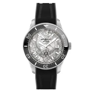 ICED SEA - 1858 AUTOMATIC DATE | 130807