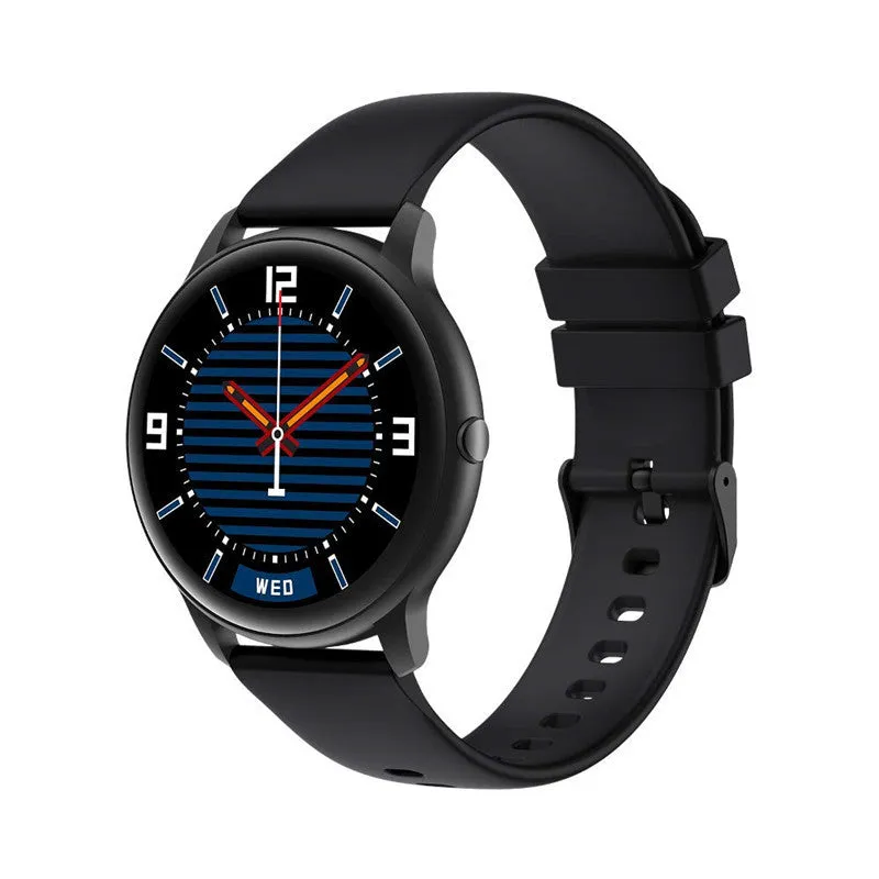 IMILab KW66 Waterproof Sports Smartwatch - Bluetooth 5.0, 340mAh, Android, iOS