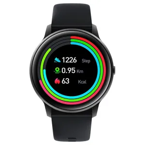 IMILab KW66 Waterproof Sports Smartwatch - Bluetooth 5.0, 340mAh, Android, iOS