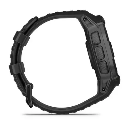 Instinct® 2X Solar - Tactical Edition

Tactical Edition, Black

PART NUMBER 010-02805-13
