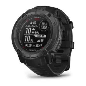 Instinct® 2X Solar - Tactical Edition

Tactical Edition, Black

PART NUMBER 010-02805-13