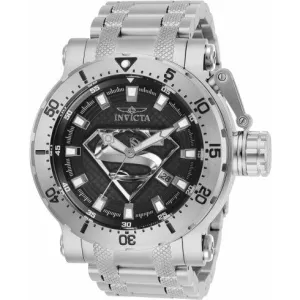 Invicta Men's Superman Watch 26824