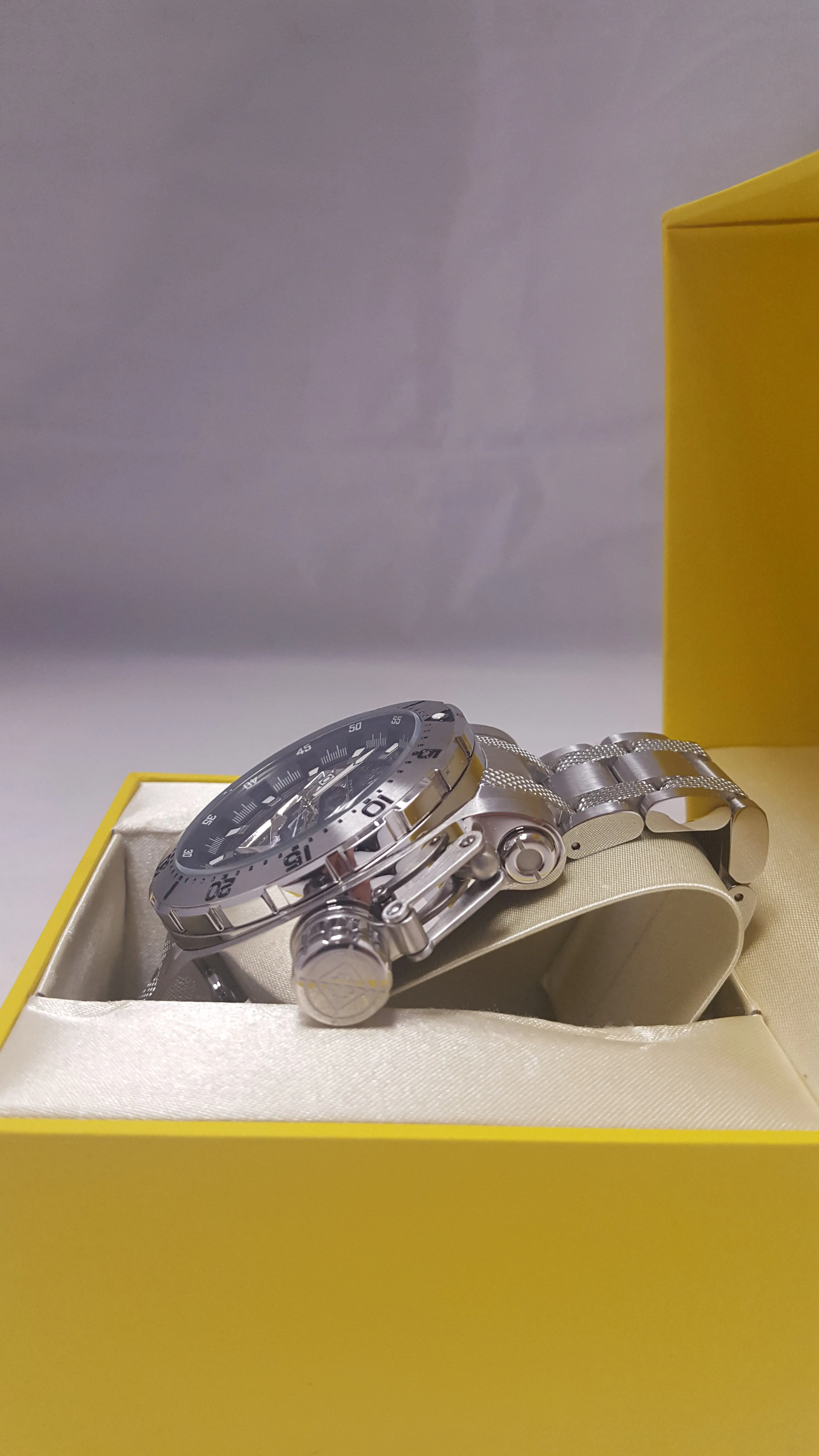 Invicta Men's Superman Watch 26824