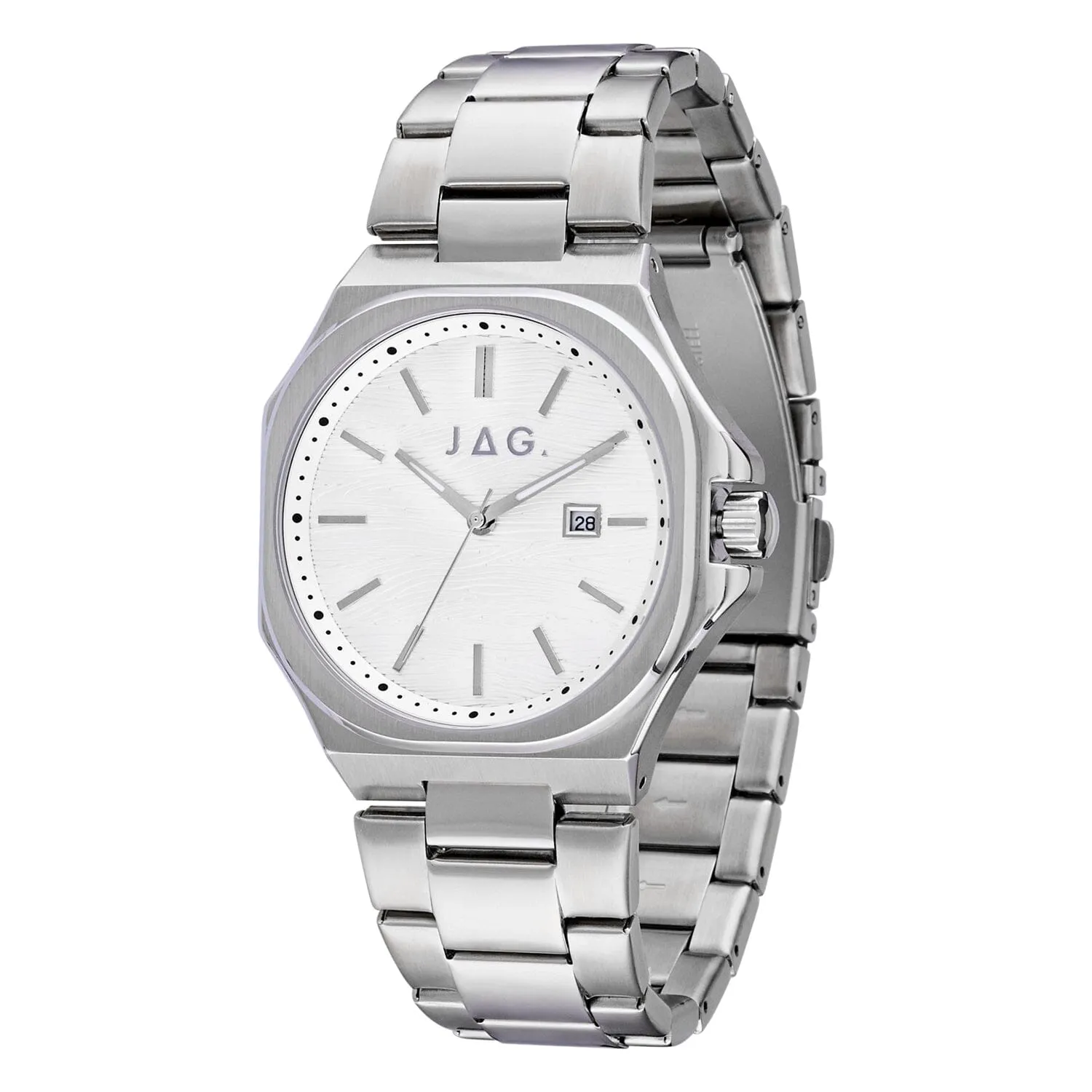 Jag Archer Mens Watch J2823A