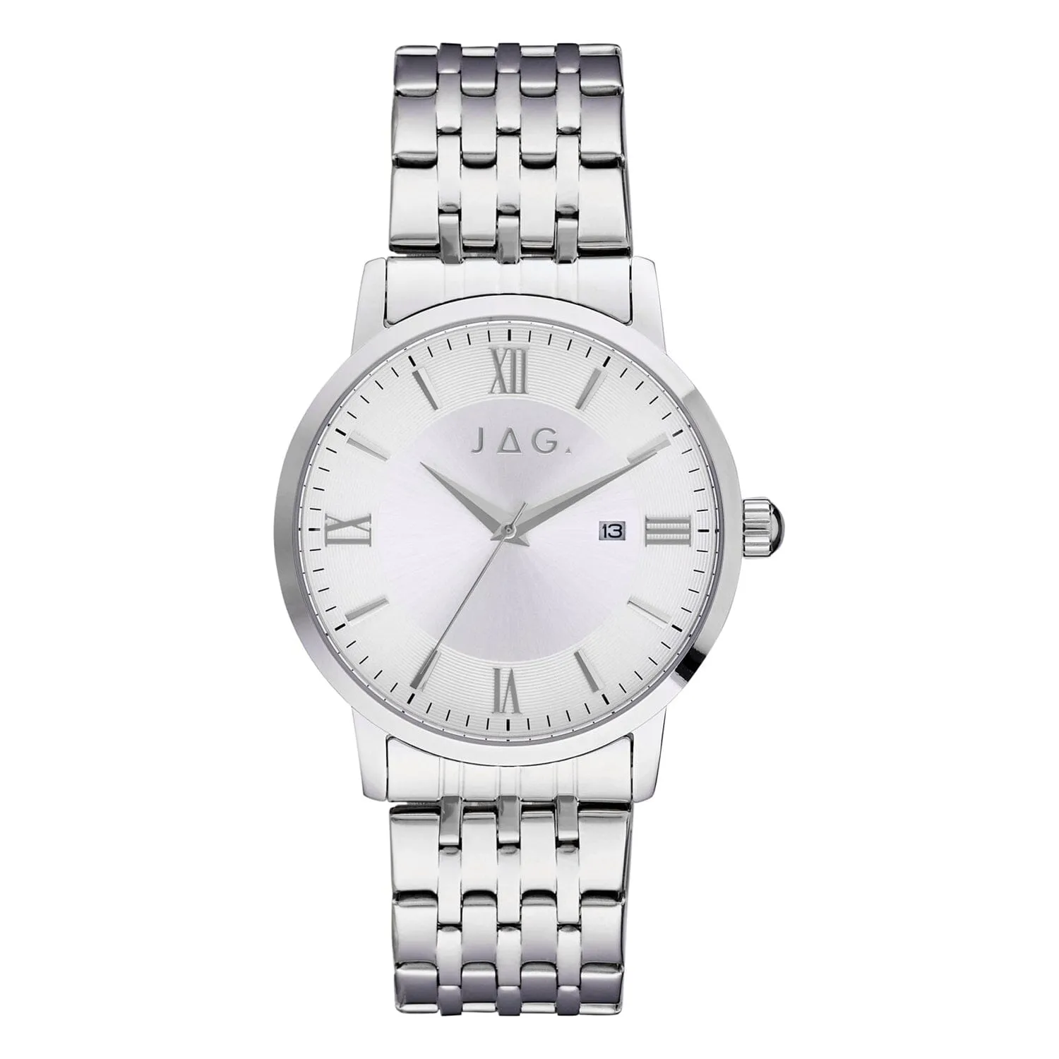 Jag Banks Mens Watch J2826A