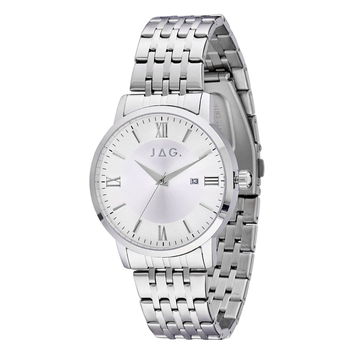 Jag Banks Mens Watch J2826A