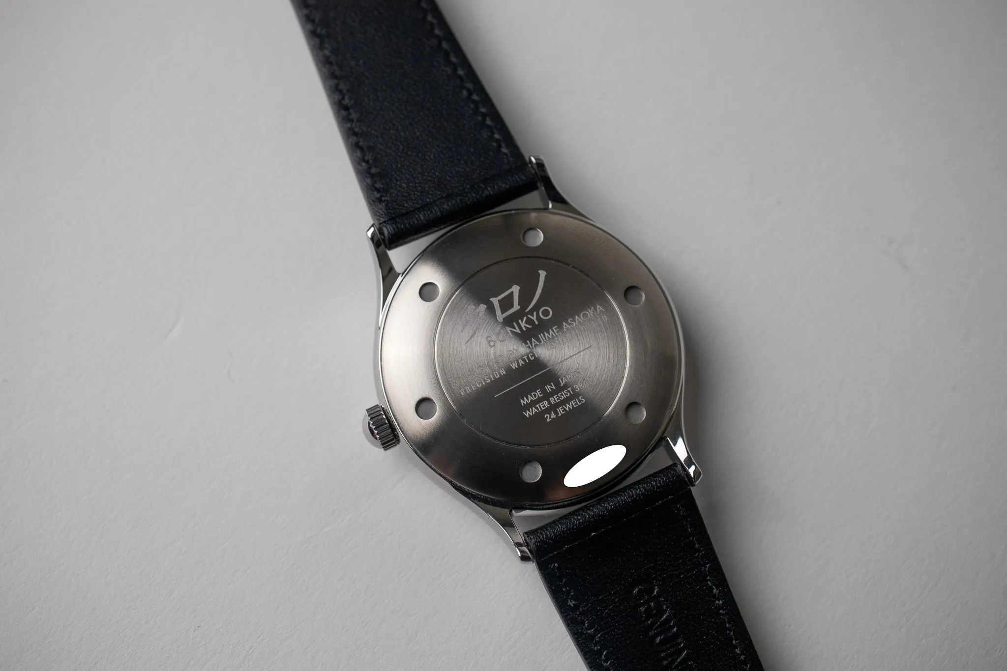 Kurono Tokyo Toki Anniversary