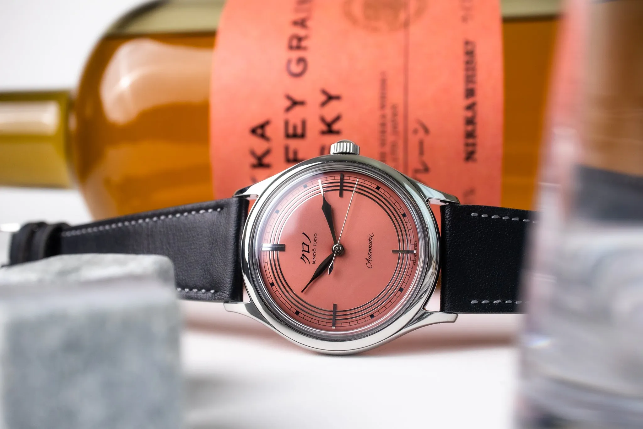 Kurono Tokyo Toki Anniversary