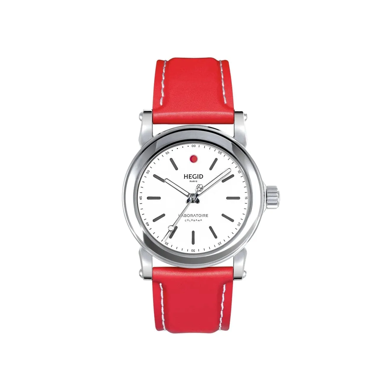 LABORATOIRE COLORAMA - WHITE