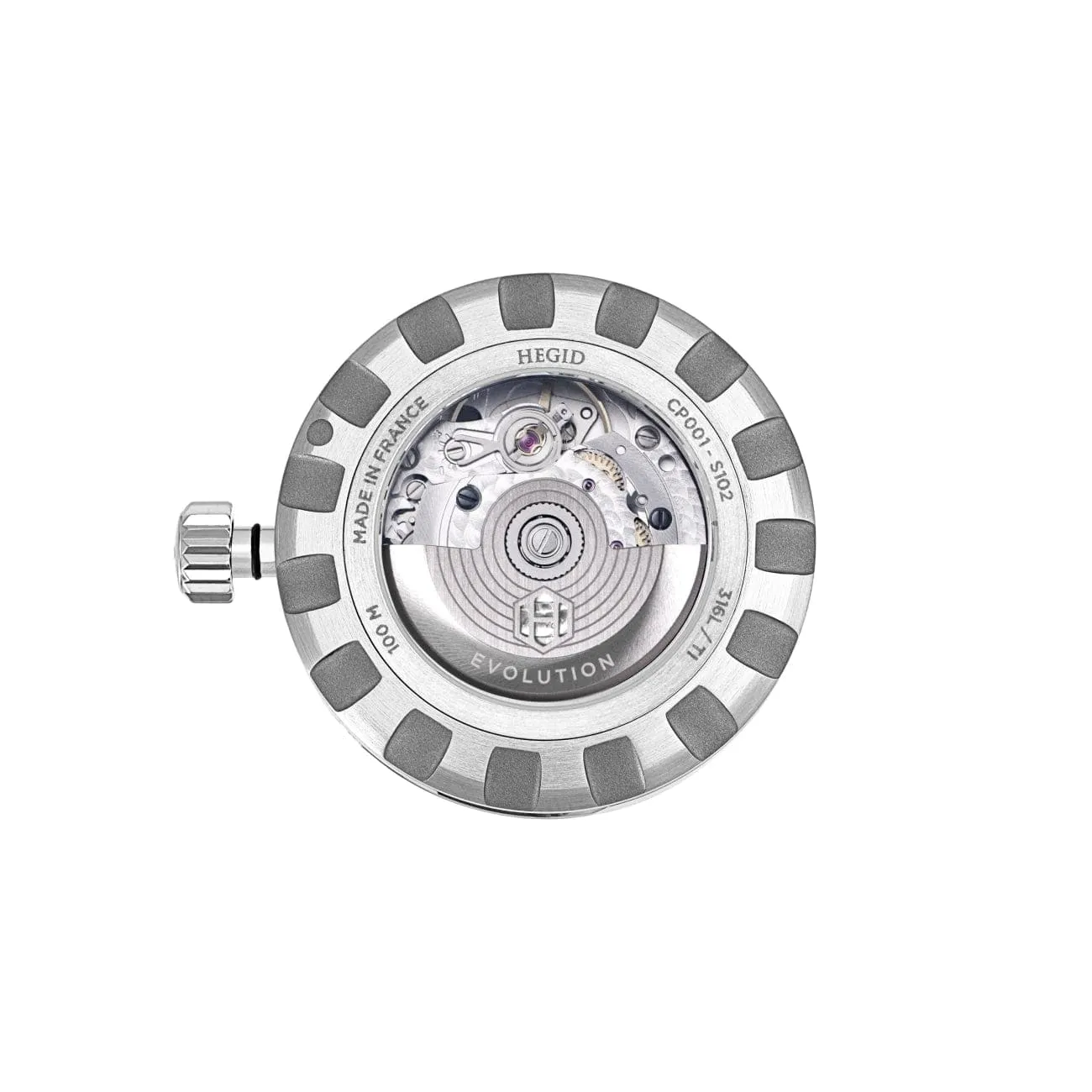 LABORATOIRE COLORAMA - WHITE