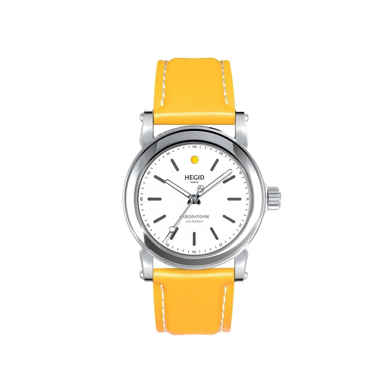 LABORATOIRE COLORAMA - WHITE