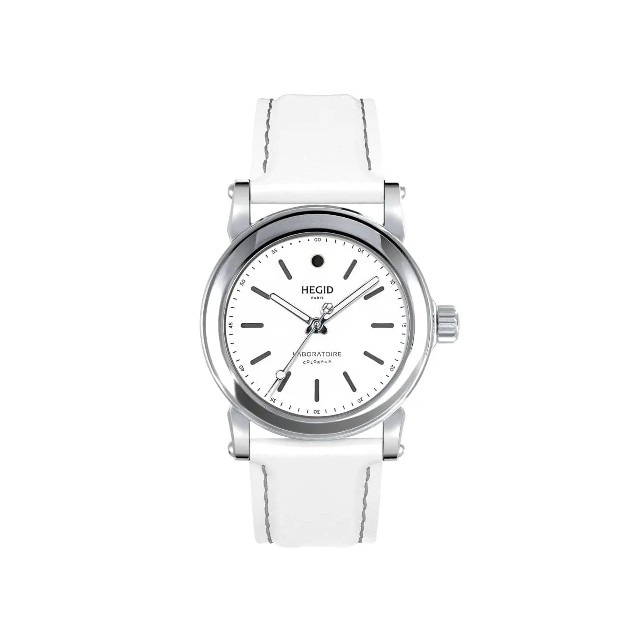 LABORATOIRE COLORAMA - WHITE