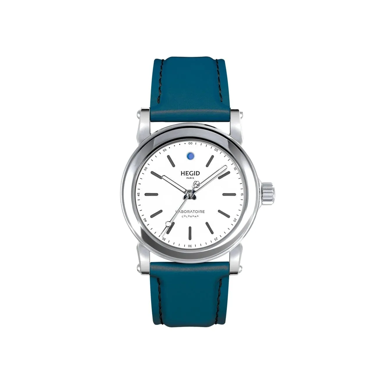LABORATOIRE COLORAMA - WHITE