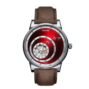 LES MATINAUX, SUNRAY CARMINE - LM06SR