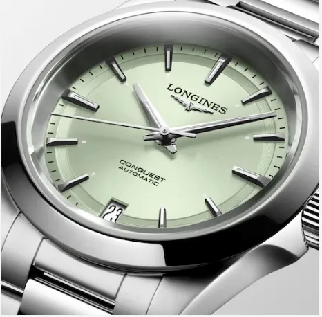 LONGINES CONQUEST 34mm