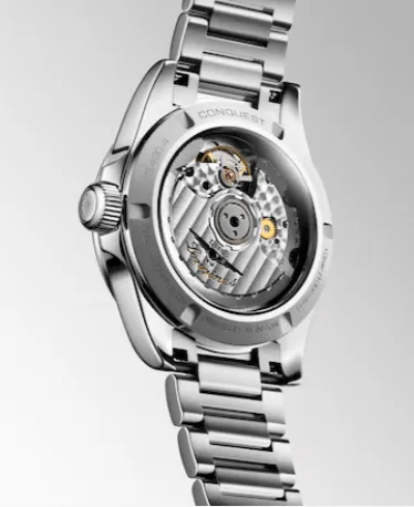 LONGINES CONQUEST 34mm