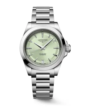 LONGINES CONQUEST 34mm