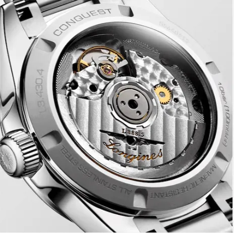 LONGINES CONQUEST 34mm