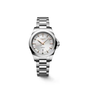 Longines Conquest Automatic Women's Watch L33204726