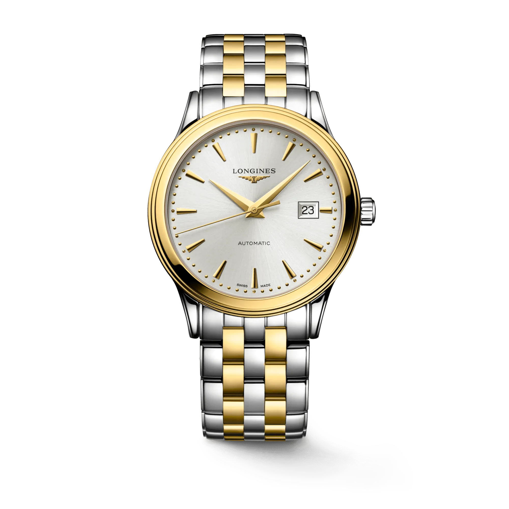 Longines Flagship Automatic Men's Watch L49843797