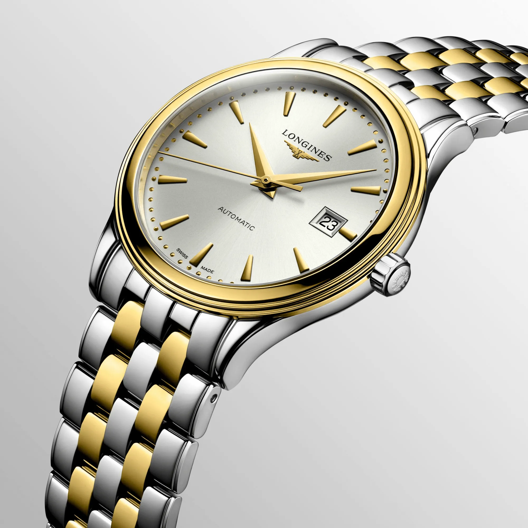 Longines Flagship Automatic Men's Watch L49843797