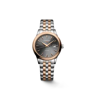 Longines Flagship Automatic Women's Watch L43743787