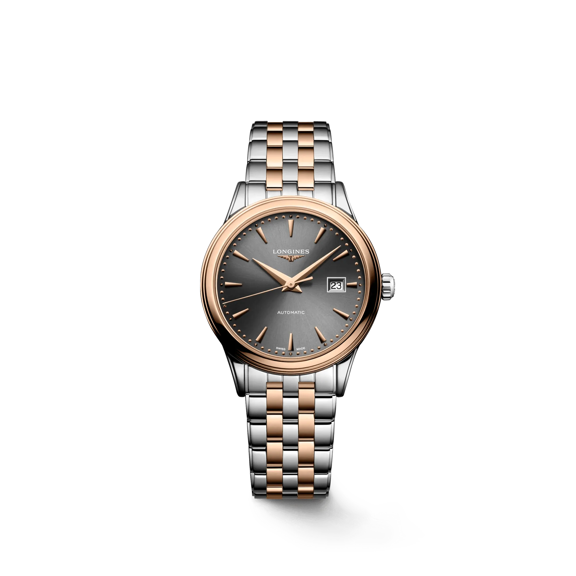 Longines Flagship Automatic Women's Watch L43743787