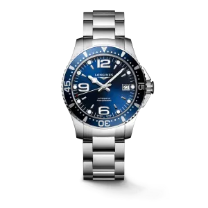 Longines Hydroconquest Automatic Men's Watch L37414966