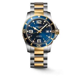 Longines Hydroconquest Automatic Men's Watch L37423967