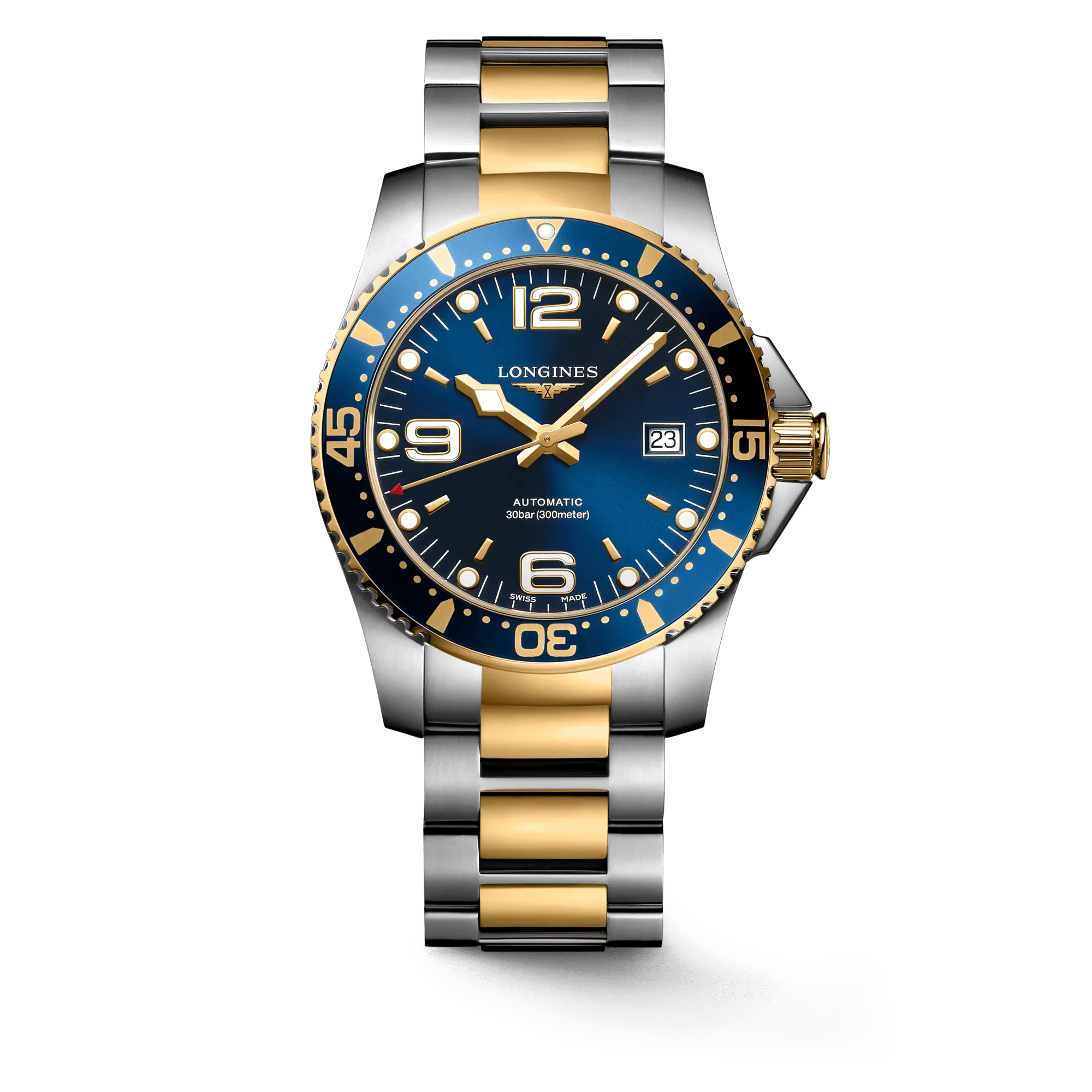 Longines Hydroconquest Automatic Men's Watch L37423967