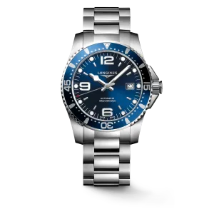 Longines Hydroconquest Automatic Men's Watch L37424966