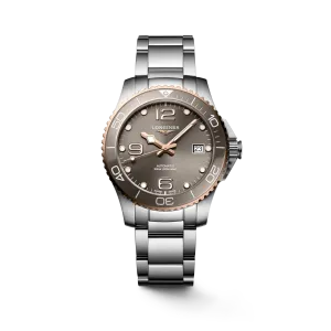 Longines Hydroconquest Automatic Men's Watch L37803786