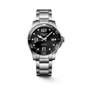 Longines Hydroconquest Automatic Men's Watch L37804566