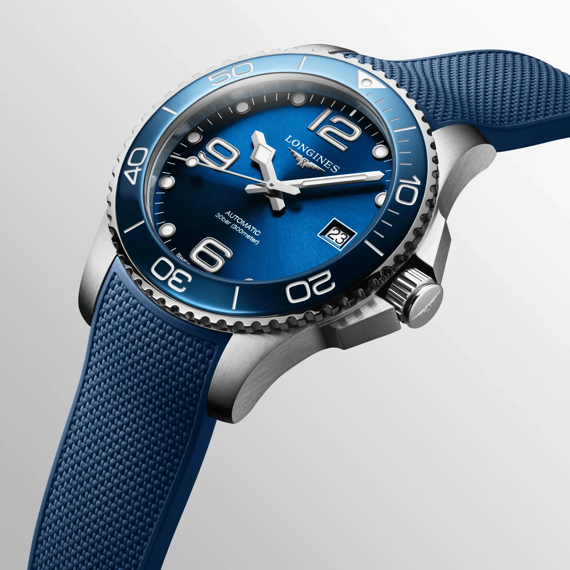 Longines Hydroconquest Automatic Men's Watch L37804969