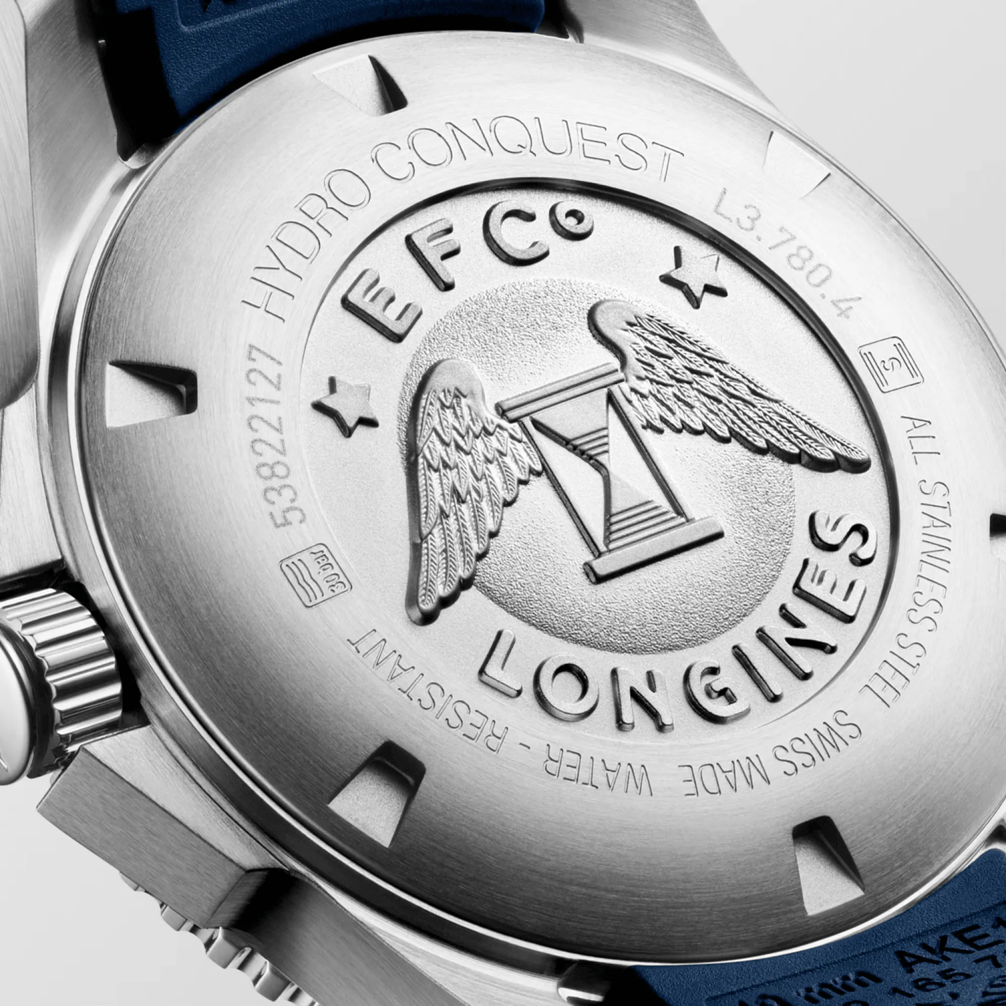 Longines Hydroconquest Automatic Men's Watch L37804969