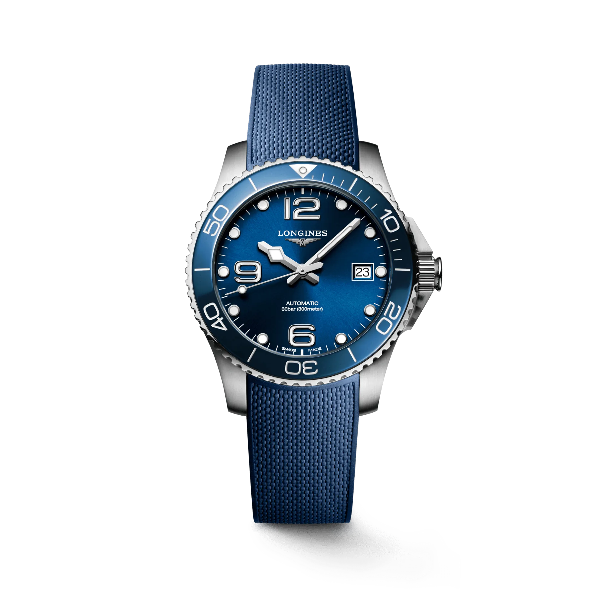 Longines Hydroconquest Automatic Men's Watch L37804969