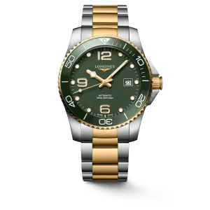 Longines Hydroconquest Automatic Men's Watch L37813067