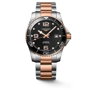 Longines Hydroconquest Automatic Men's Watch L37813587